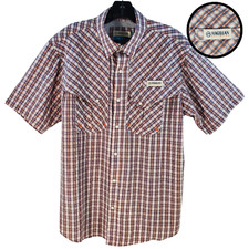 Magellan fishing shirt for sale  Apex