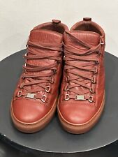 Balenciaga men red for sale  New York