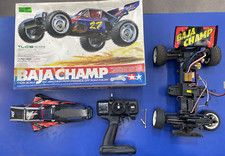 Tamiya baja champ for sale  Dallas