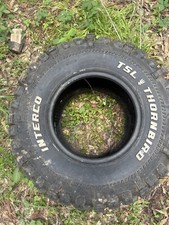 33x12.50x15lt thornbird interc for sale  Florence