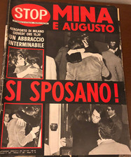 Rivista epoca stop usato  Borore