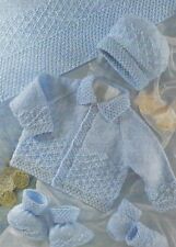 Baby jacket hat for sale  SWANLEY