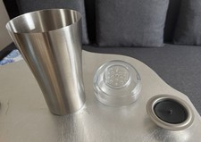 Wmf loft cocktail gebraucht kaufen  Bernau a.Chiemsee