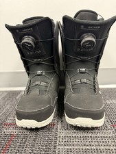 Usado, Botas de Snowboard Ride Anthem Boa Tamanho 9.5 Masculinas Usadas Uma Vez! comprar usado Usado, Botas de Snowboard Ride Anthem Boa Tamanho 9.5 Masculinas Usadas Uma Vez! comprar usado  Enviando para Brazil