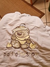 Kleinkinder baby verall gebraucht kaufen  Krummesse