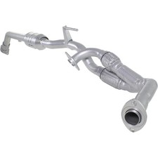Catalytic converter front for sale  Chesapeake