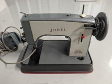 Vintage jones electric for sale  CREWE