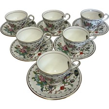 Aynsley floral porcelain for sale  UK