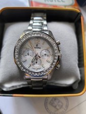 Festina chronograph boyfriend gebraucht kaufen  Klütz