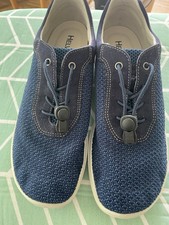 Helvesko sneaker gr gebraucht kaufen  Deutschland