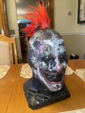 Slipknot staged used for sale  East Freetown