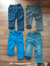 Gefütterte hosen grösse gebraucht kaufen  Schneverdingen