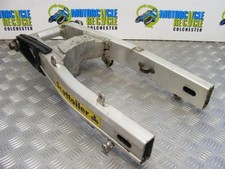Suzuki 650 swingarm for sale  COLCHESTER