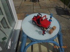 Postman pat 4x4 for sale  HAYLING ISLAND