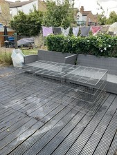 Outside large cage for sale  SOUTHEND-ON-SEA