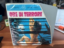 Film super ore usato  Roma