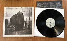 Lykke Li Wounded Rhymes - Vinyl Record VG+, usado comprar usado  Enviando para Brazil