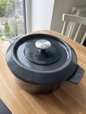 Woll cast iron for sale  LONDON