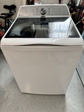 Washer dryer set for sale  Williamsburg
