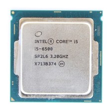 Intel core 6500 for sale  DERBY