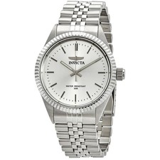 Relógio masculino Invicta Specialty mostrador prata 29373 comprar usado  Enviando para Brazil