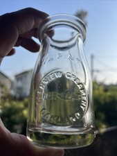 Glenview creamery. pint. for sale  San Pedro