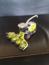 Schuco 25491 maishäcksler gebraucht kaufen  Eckernförde