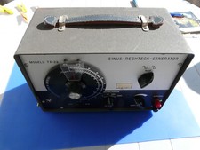 Sinus rechteck generator gebraucht kaufen  Dietzenbach