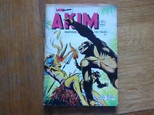 Akim 382 pile d'occasion  Plomodiern