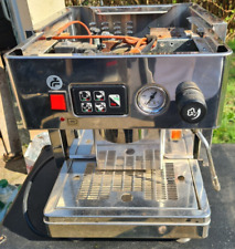 Espressomaschine cma astoria gebraucht kaufen  Kerpen