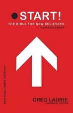 Start bible new for sale  Aurora