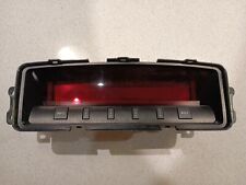 Mitsubishi shogun audio for sale  GOOLE