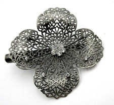 Vtg big flower for sale  Hudson Falls