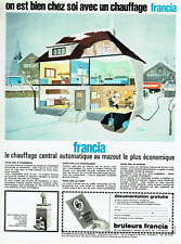 Advertising 0922 1965 d'occasion  Expédié en Belgium