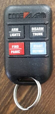 Code alarm key for sale  Grandville