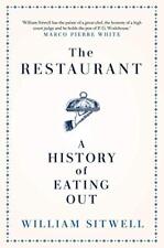 Restaurant history eating for sale  UK