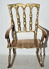 Vintage miniature brass for sale  Glenview