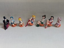 Sailormoon jupiter uranus gebraucht kaufen  Kiel