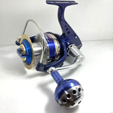 Daiwa saltiga expedition d'occasion  Expédié en Belgium