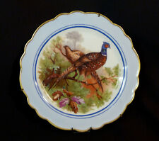 Belle assiette ancienne d'occasion  Bordeaux-