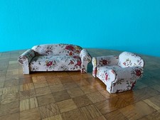 Sessel sofa puppenstube gebraucht kaufen  Esslingen am Neckar