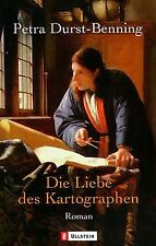 Kartographen roman durst gebraucht kaufen  Berlin