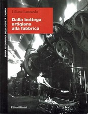 Lanzardo dalla bottega usato  Monterotondo