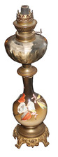 Ancienne lampe pétrole d'occasion  Niort