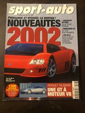 Sport auto 476 d'occasion  Quingey