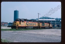 Original kodachrome chessie for sale  Cincinnati
