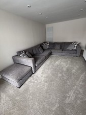 Corner sofa for sale  NOTTINGHAM