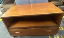 Mid century teak for sale  COALVILLE