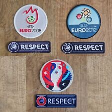 Euro 2008 2012 for sale  DAGENHAM
