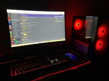 Setup gaming complet d'occasion  Béziers